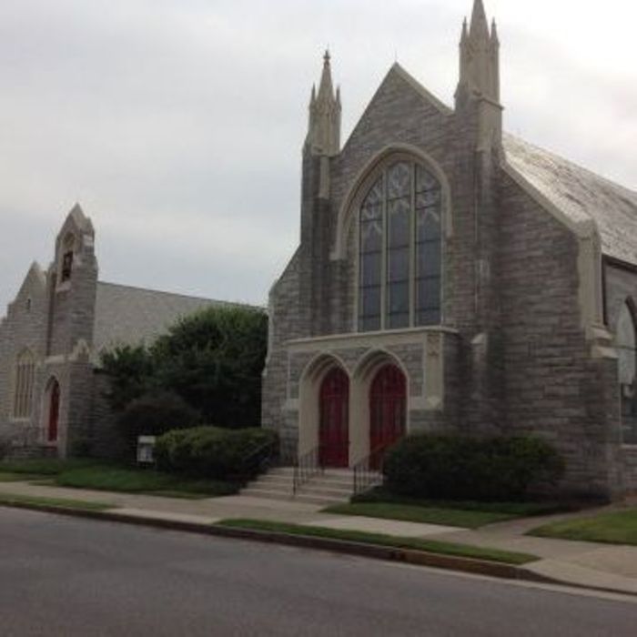 Avenue United Methodist Church - Milford, DE | Methodist ...