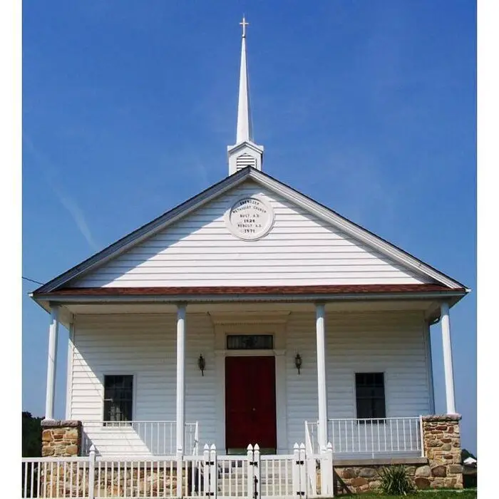 Ebenezer United Methodist Church - Rising Sun, MD ...