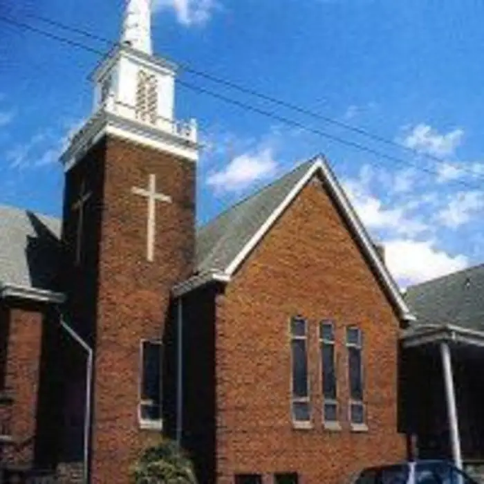 Follansbee United Methodist Church - Follansbee, WV ...