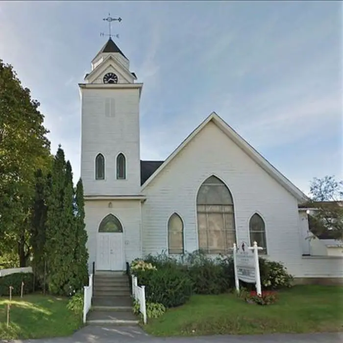 Peoples United Methodist Church - Newport, ME | Methodist ...