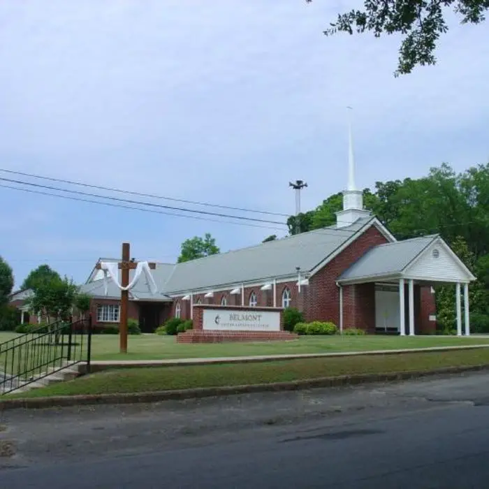 Photos of Churches in Mississippi United States 10T thru BER