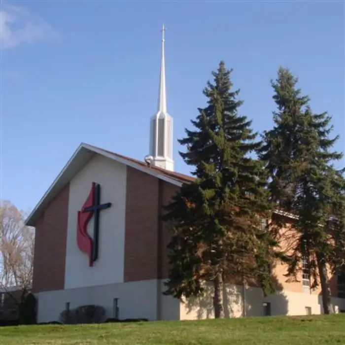 Hope United Methodist Church - Flint, MI | Methodist ...
