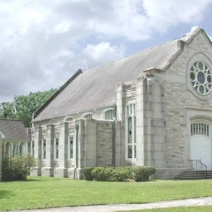 Christ United Methodist Church - Hastings, FL | Methodist ...