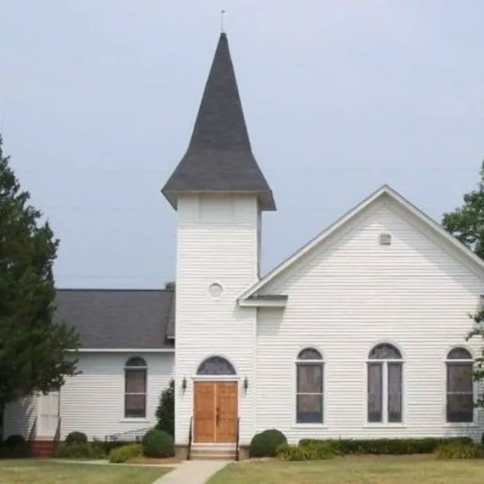 Middleburg United Methodist Church - Middleburg, NC ...