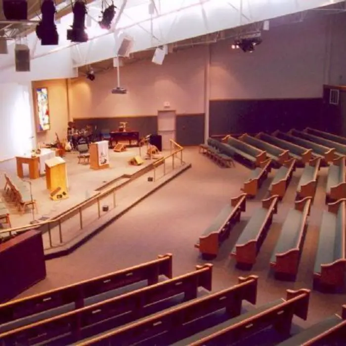 Hope United Methodist Church - Hastings, MI | Methodist ...