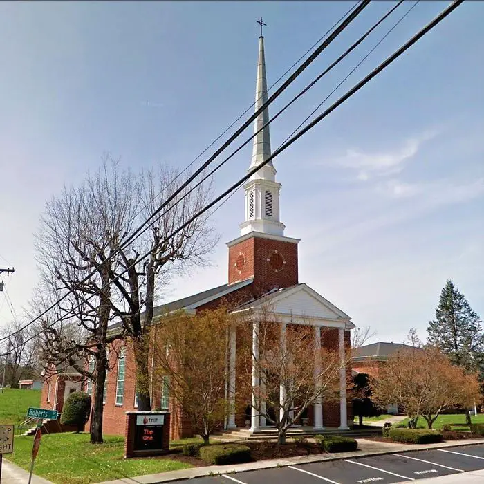 Livingston First United Methodist Church - Livingston, TN ...