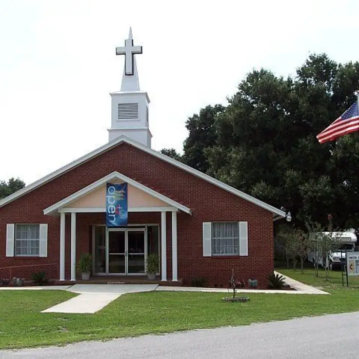 Kathleen United Methodist Church - Lakeland, FL ...