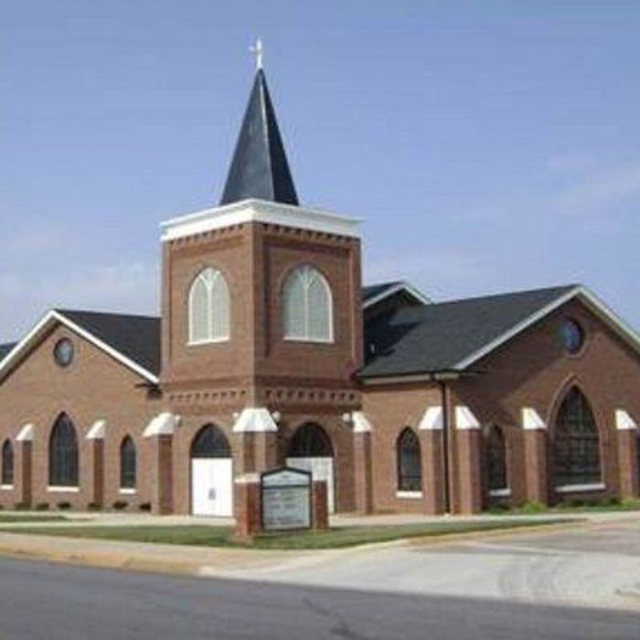 First United Methodist Church Granite Falls, NC Methodist Church near me