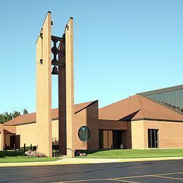 Blessed Sacrament Church - North Aurora IL | Catholic Churches near me