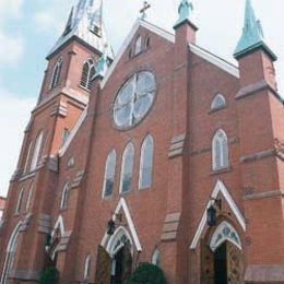 St. Francis Church - New Haven CT | Catholic Churches near me