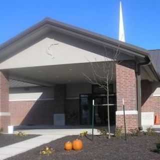 Louisburg United Methodist Church - Louisburg, Kansas