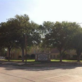 Olney United Methodist Church Olney, Texas