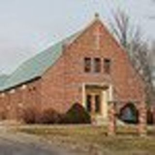 Ithaca United Methodist Church Ithaca, Nebraska
