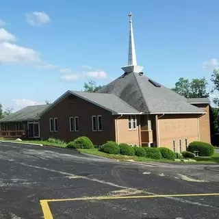 Portage Faith United Methodist Church - Mantua, Ohio