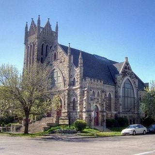Summerfield United Methodist Church Milwaukee, Wisconsin