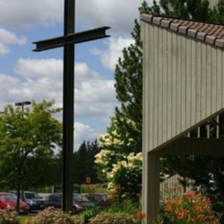 Covenant United Methodist Church Spokane, Washington