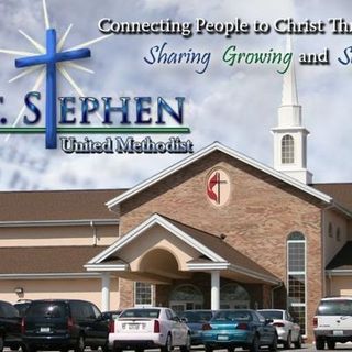 St. Stephen United Methodist Church Troy, Missouri