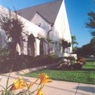 First United Methodist Church - Bryan, Texas