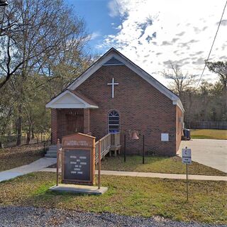 Newell United Methodist Church Mandeville, Louisiana
