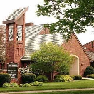 Ashland United Methodist Church - Saint Joseph, Missouri