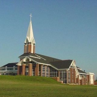 Grace United Methodist Church Olathe, Kansas