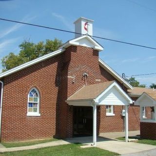 Duncans Chapel United Methodist Church Lexington, Kentucky