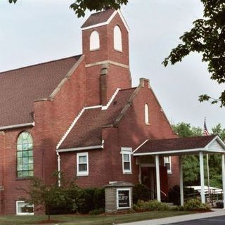 Minford United Methodist Church Minford, Ohio