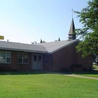 St. Matthew United Methodist Church - Amarillo, Texas