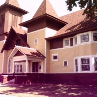 First United Methodist Church of Royse City Royse City, Texas