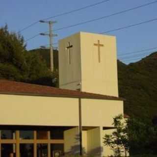 St Matthews United Methodist Church - Newbury Park, California