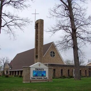 Trinity United Methodist Church (5 photos) - UMC church near me in ...
