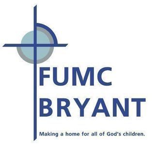 First United Methodist Church of Bryant Bryant, Arkansas