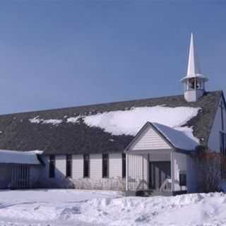 First United Methodist Church of Fairbanks - Fairbanks, Alaska