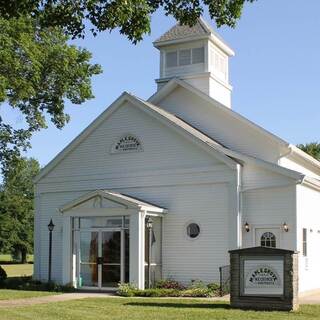 Maple Grove St Joe United Methodist Church South Bend, Indiana