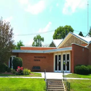 Federated Church of Sutton - Sutton, Nebraska