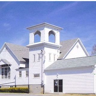 Sugar Grove United Methodist Church Ada, Ohio