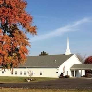 Mt. Nebo United Methodist Church - Bethel, Ohio