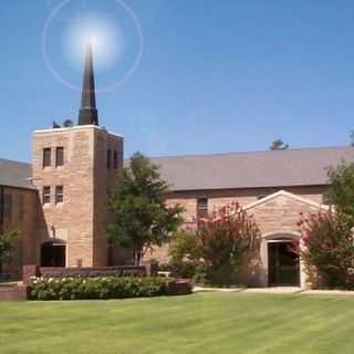 Floydada United Methodist Church - Floydada, Texas