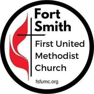 First United Methodist Church of Fort Smith - Fort Smith, Arkansas