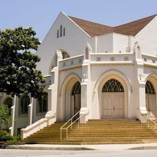 United Methodist Church of Glendora Glendora, California