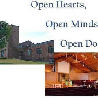 Faith United Methodist Church - Saint Anthony, Minnesota