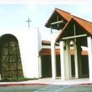 San Dieguito United Methodist Church Encinitas, California