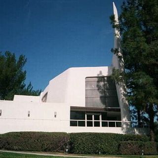 Knollwood United Methodist Church Granada Hills, California