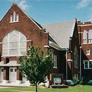 Faith United Methodist Church Cambridge, Ohio