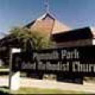 Plymouth Park United Methodist Church Irving, Texas