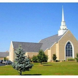 First United Methodist Church of Mountain Home Mountain Home, Arkansas