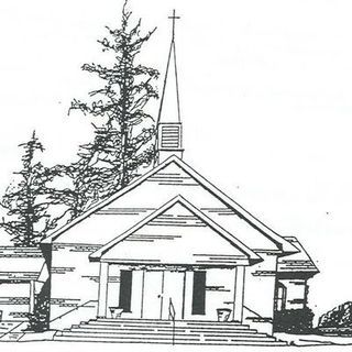 Rondo United Methodist Church Texarkana, Arkansas