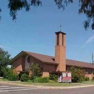 First United Methodist Church of Weslaco - Weslaco, Texas