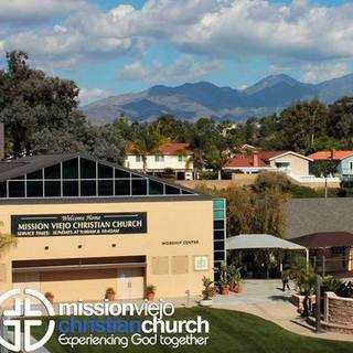 Mission Viejo Christian Church - Mission Viejo, California