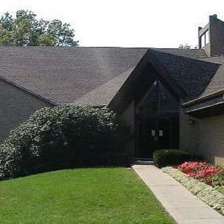 Church of the Redeemer United Methodist Church Columbus, Ohio